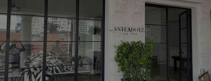 Anteadotz Spa