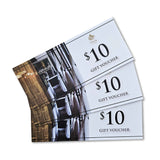 Arteastiq Tea Lounge $10 Voucher