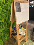 Cardboard Easel (Adjustable)