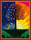 Prosperity Tree